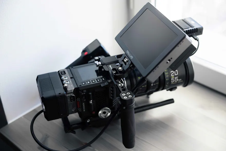 Relaterad media