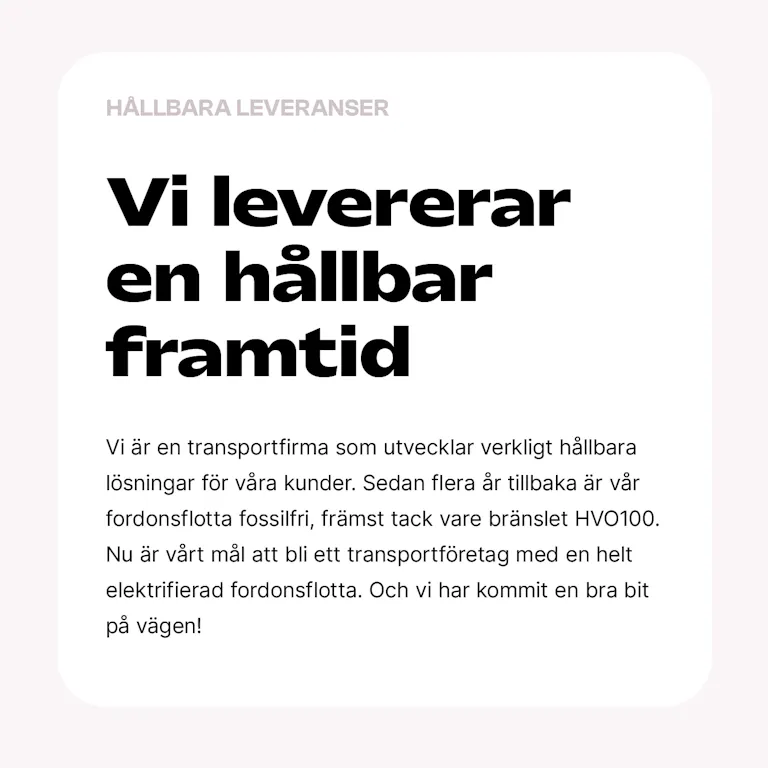 Best transports typografi, vit bakgrund