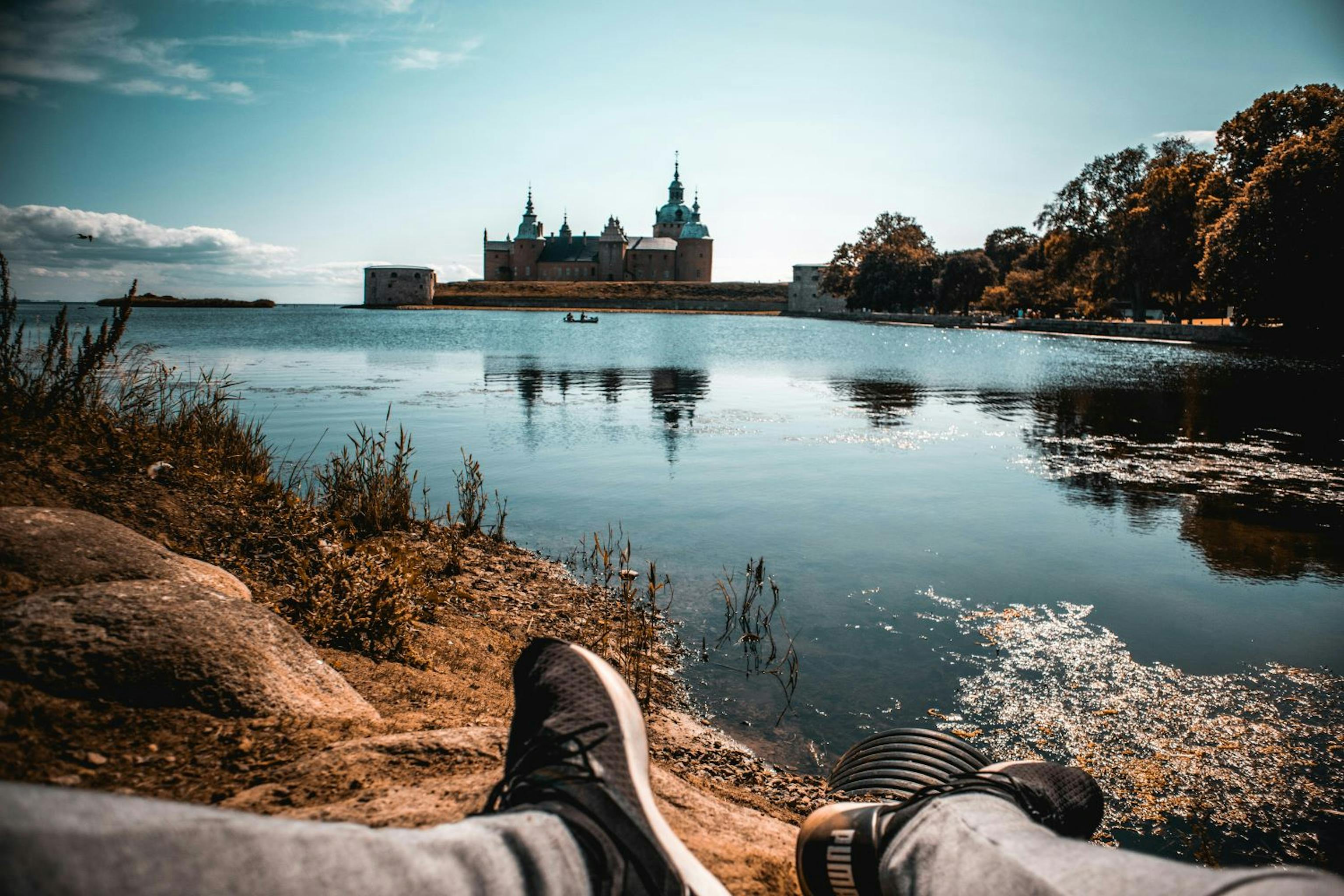 Digital marknadsföringsbyrå Kalmar - Skeppsbrogatan 55