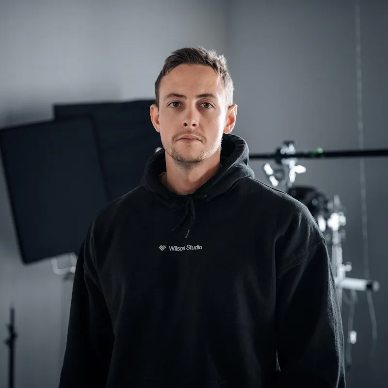 Omslagsblild för Linus Sandvide