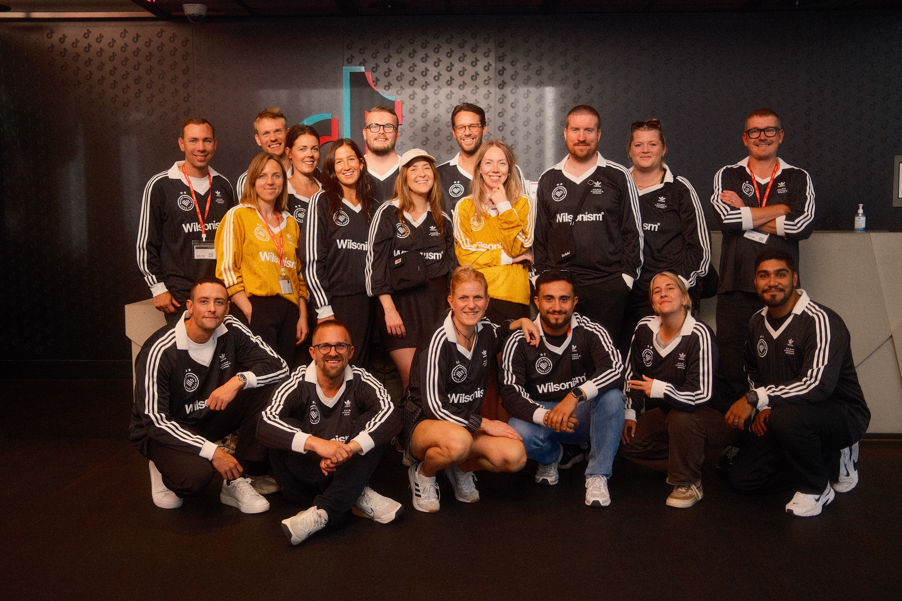 Digital Marketing Generalist - Wilsons på TikTok