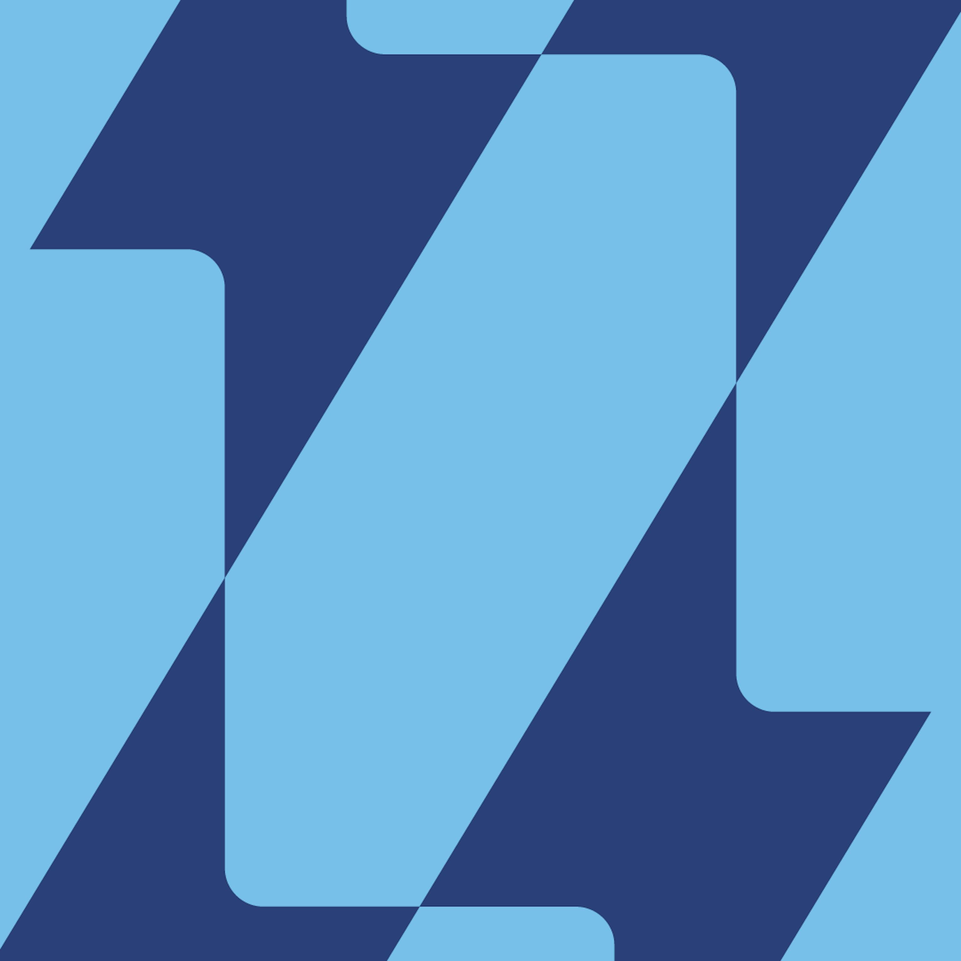 Ram skapat av blixt-symbolen