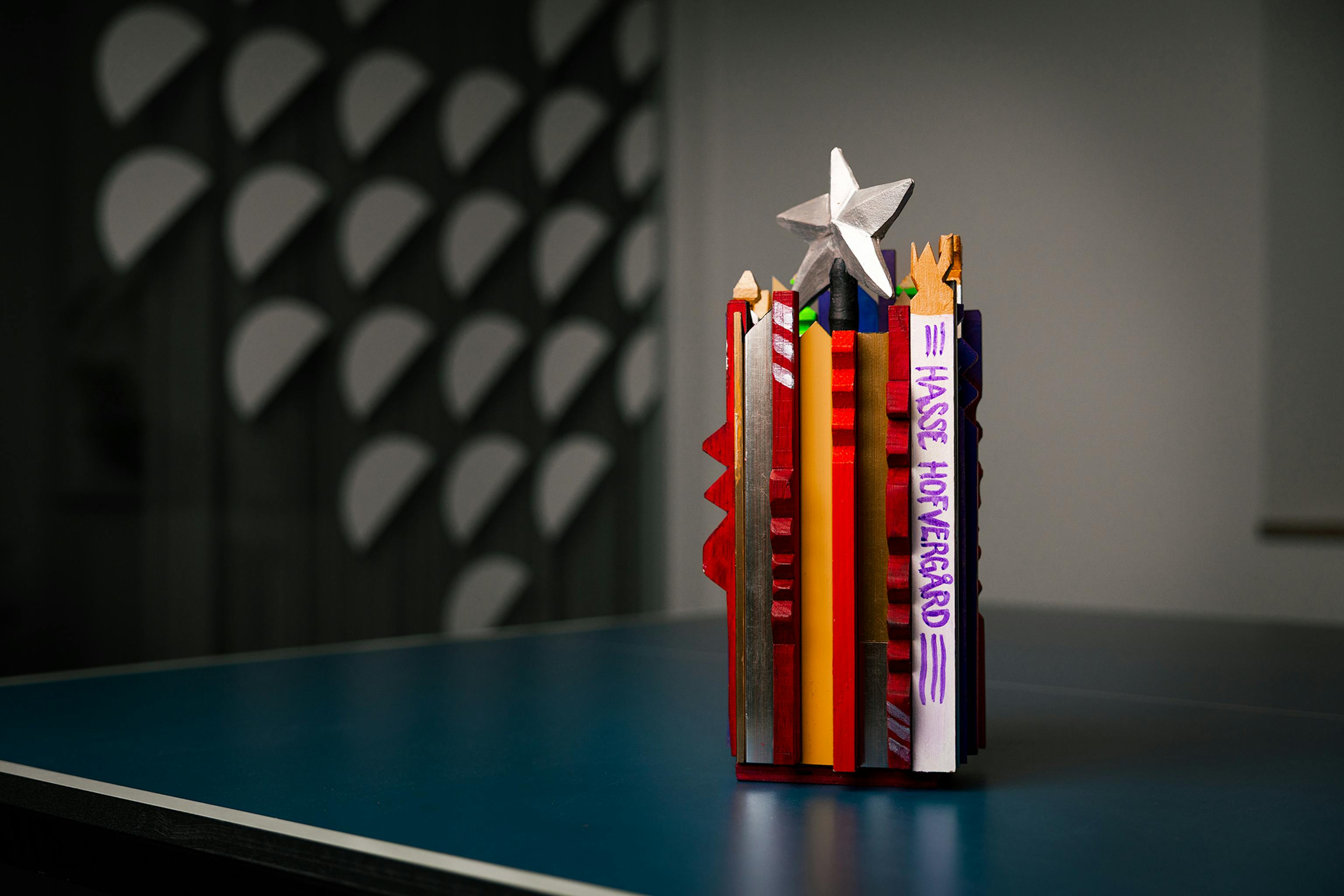 Årets Ledstjärna-priset