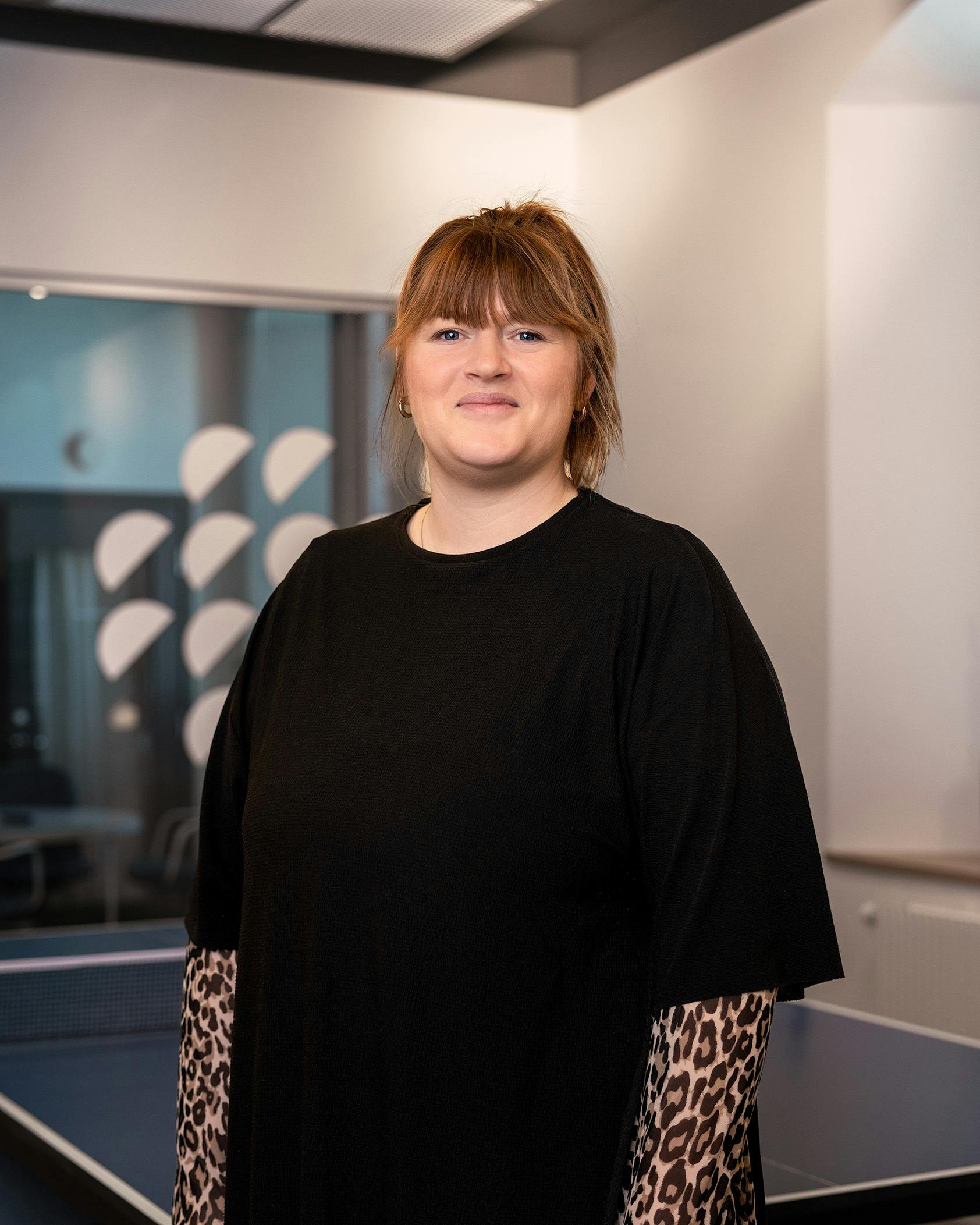 Amanda Olofzon Larzon - Art director