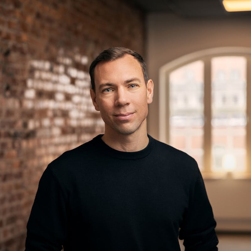 Jacob Westerlund