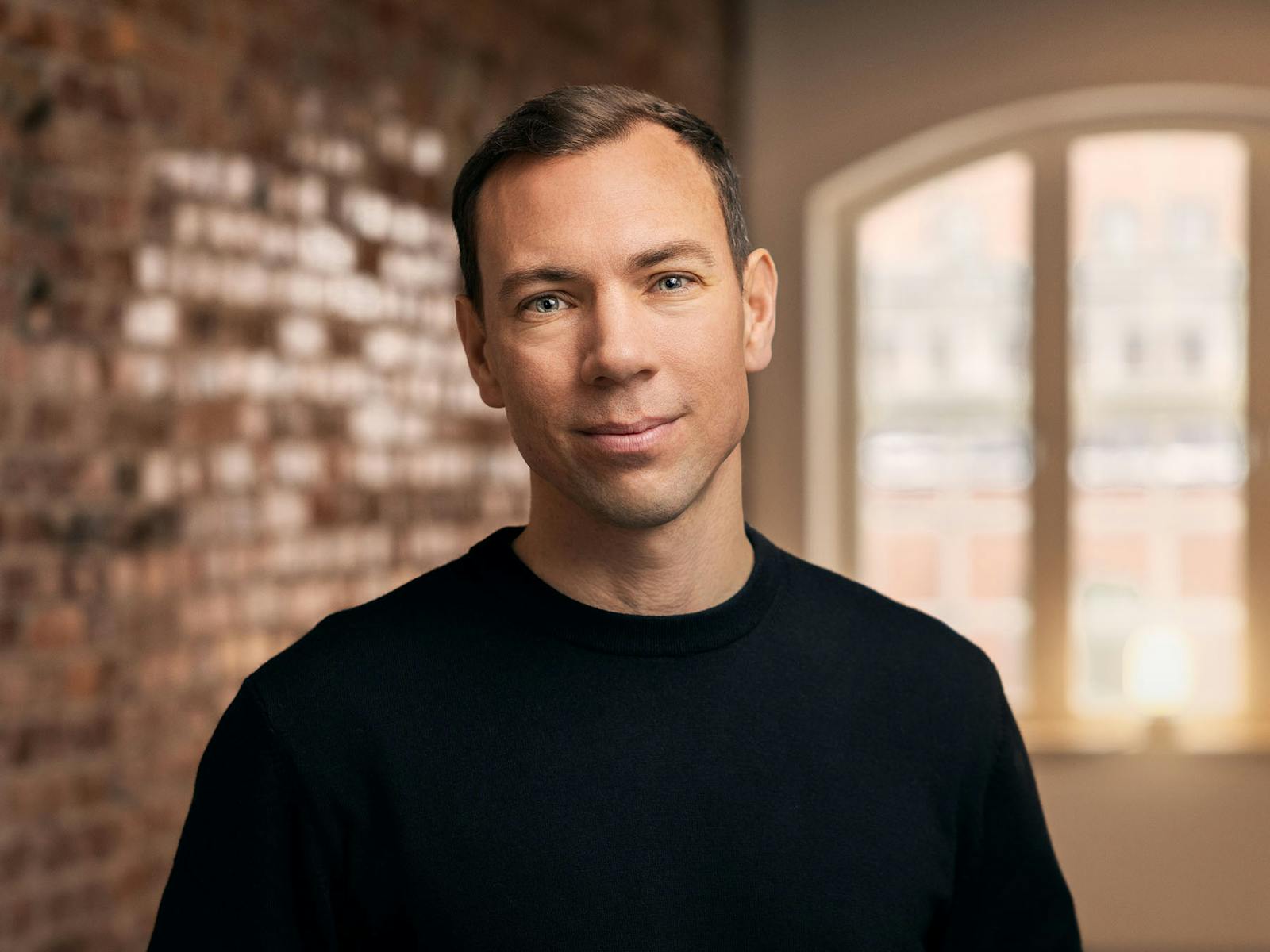 Jacob Westerlund, Projektledare Wilson Creative