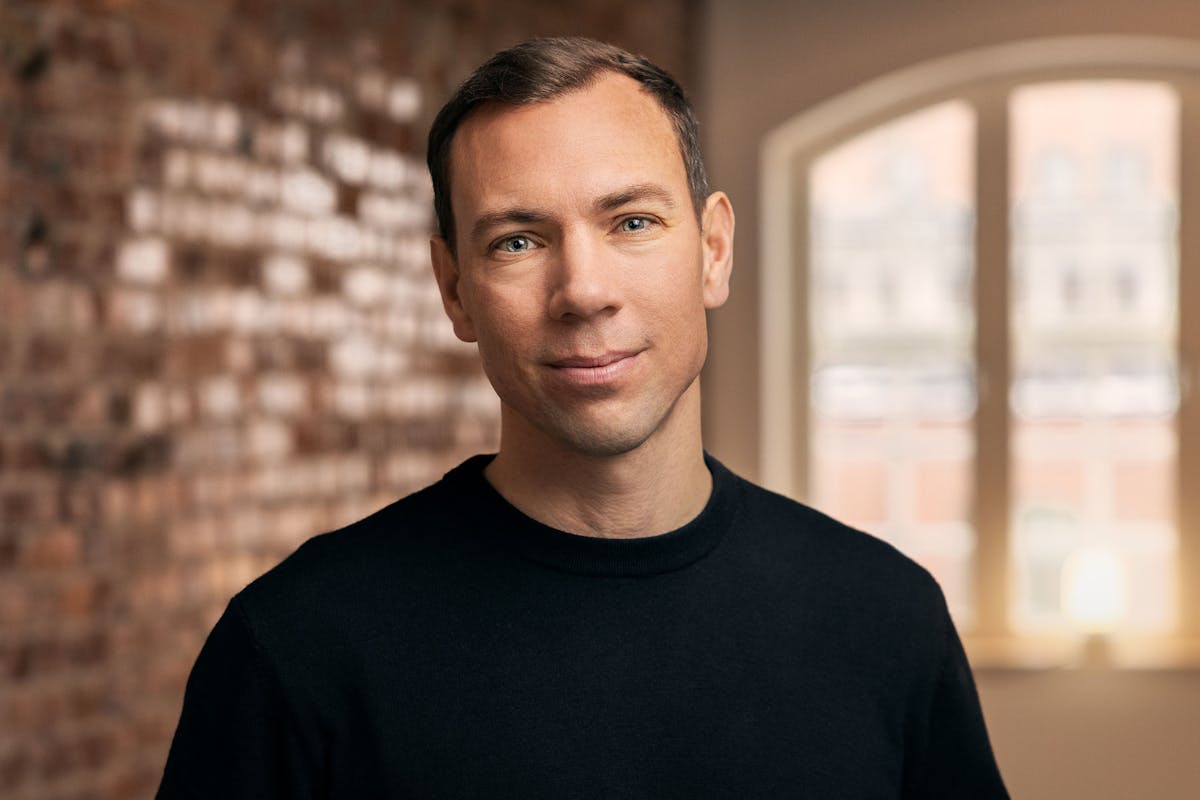 Jacob Westerlund, Wilson Creative