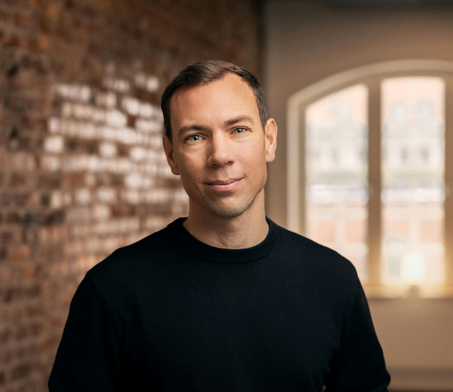 Jacob Westerlind, projektledare Wilson Creative