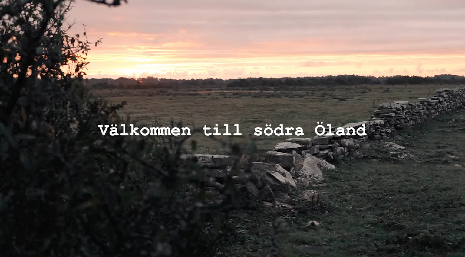 Mörbylånga kommun filmutdrag