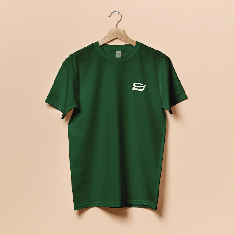 Dillbergs t-shirt