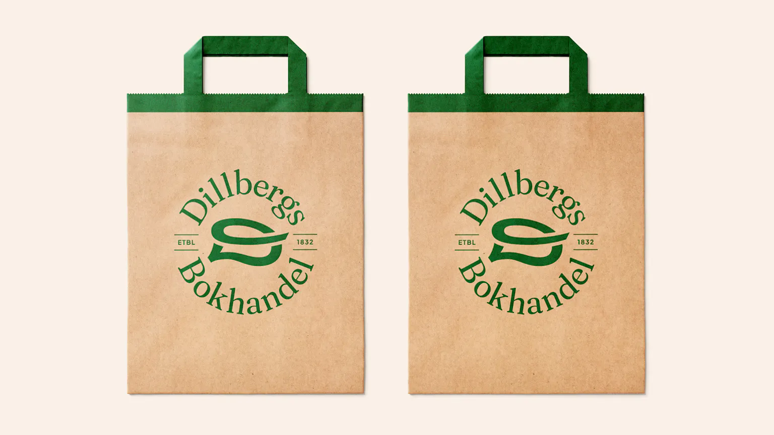 Dillbergs papperskassar