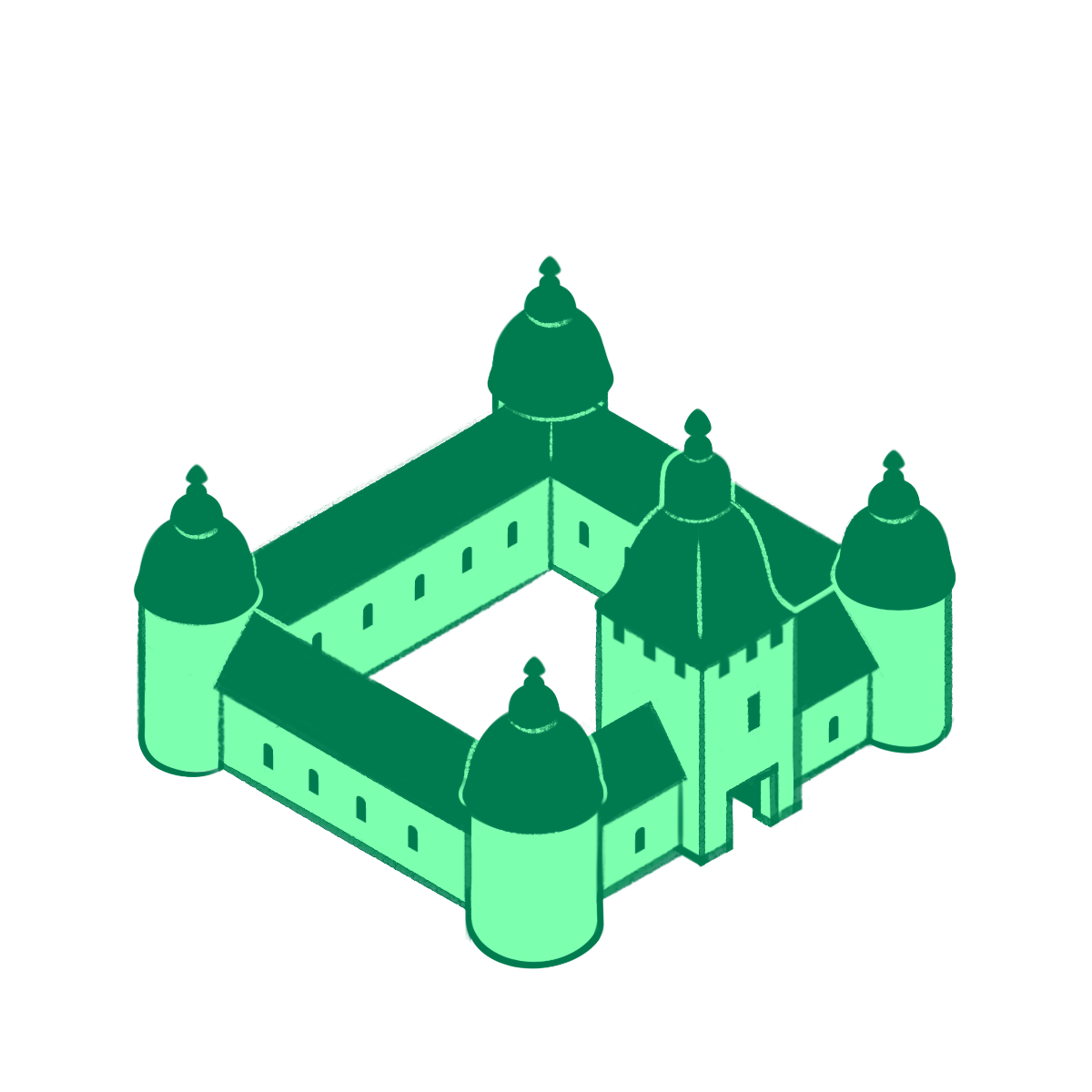 Kalmar slott