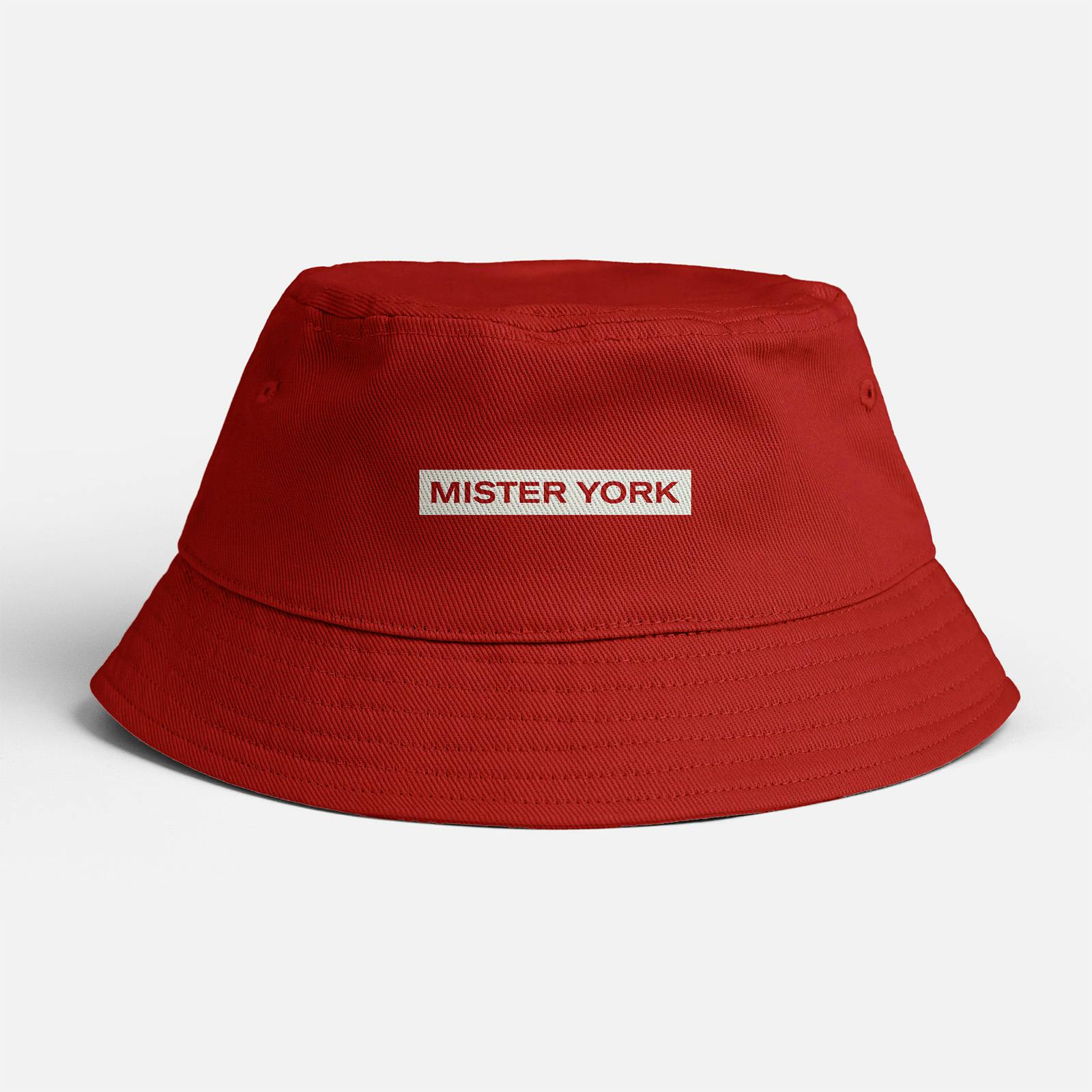 Mister York hatt