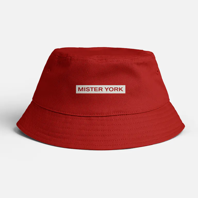 Mister York hatt