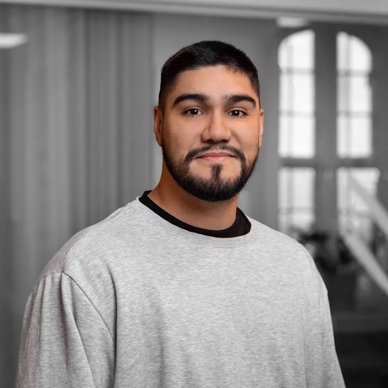 Alexander Pineda