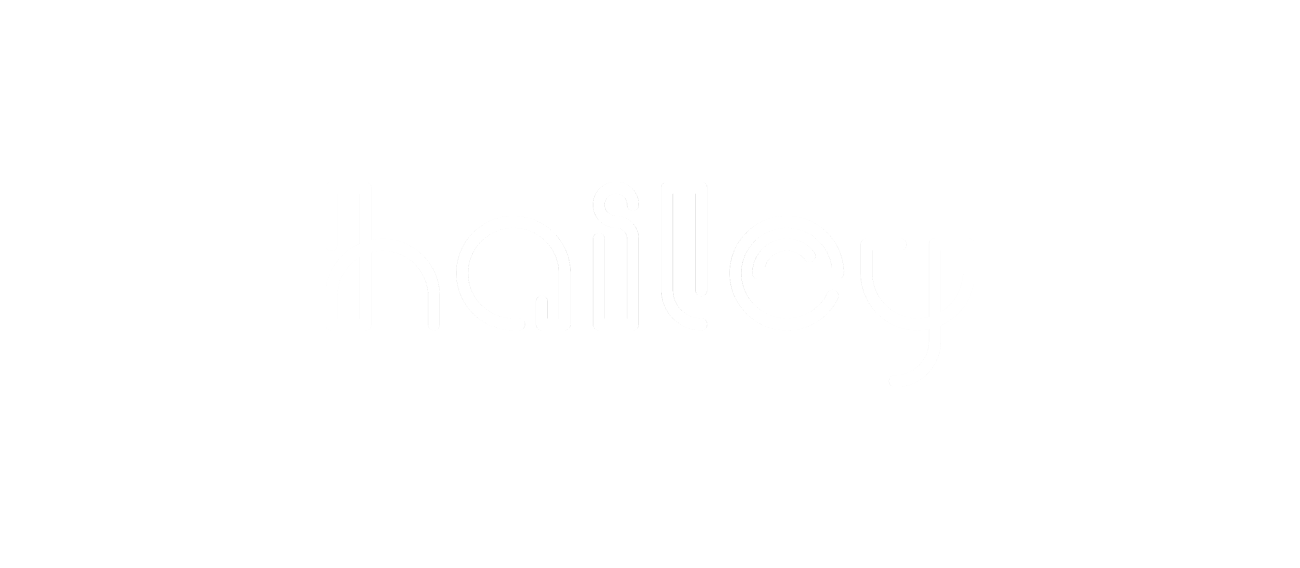 Hailey HR logo