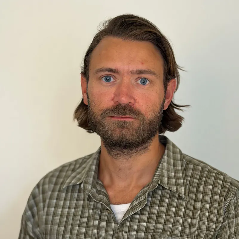 Omslagsblild för Markus Forchhammer