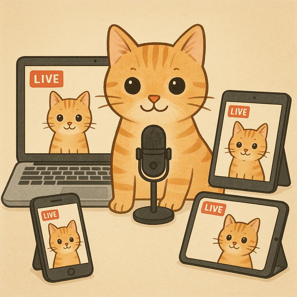 Green double couch with wooden legs