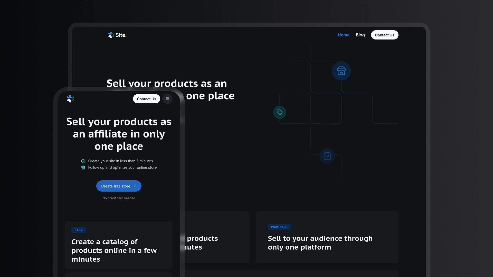 Green double couch with wooden legs