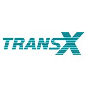 Trans X logo