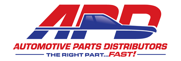 Automotive Parts Distribution logo