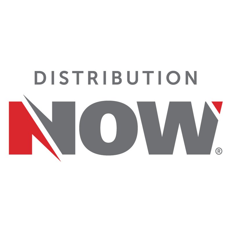 Distribution NOW Logo Altternative