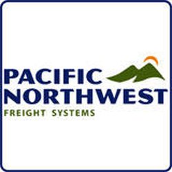 Pacific Northwest Freight Systems Logo