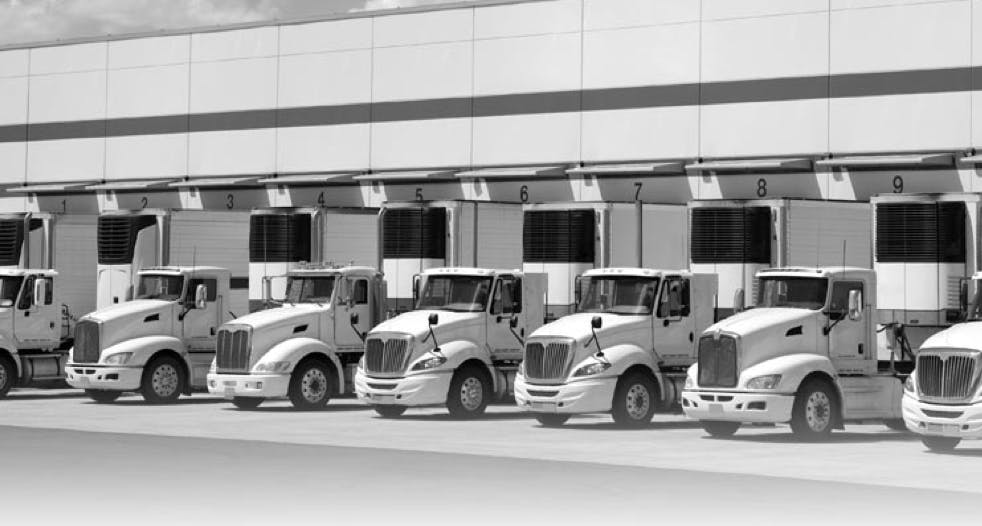 Edmonton Dock Leveler and Commercial Door Professionals Willtec