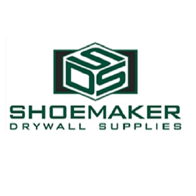 Shoemaker Drywall Supplies Logo