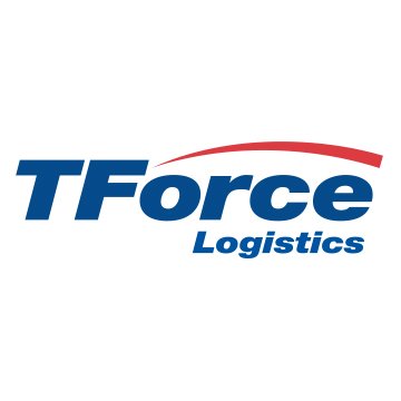 TForce Logistics Logo