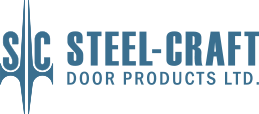 Steel Craft Door Products Logo
