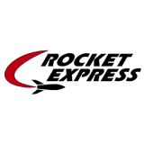 Rocket Express Logo
