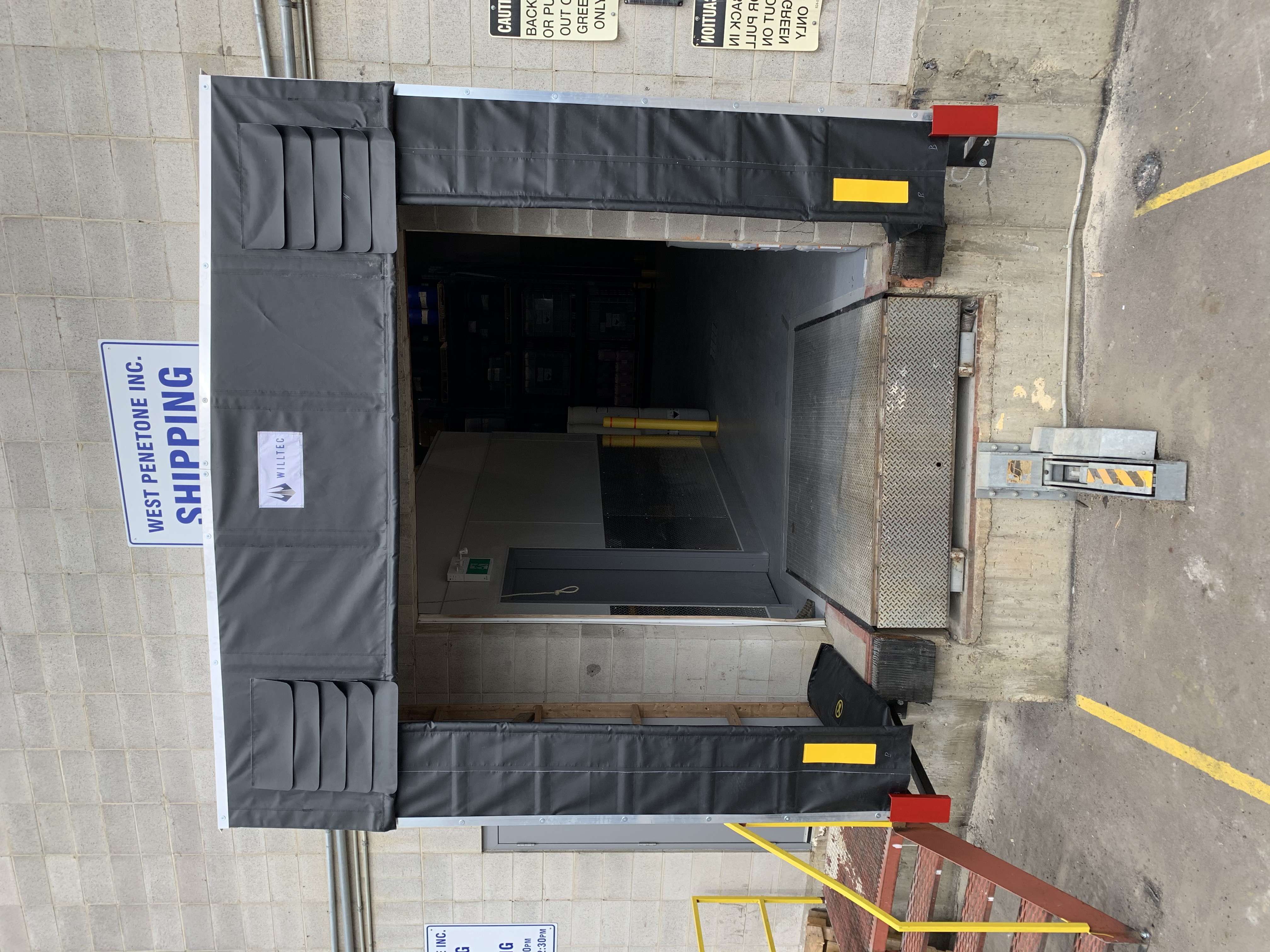 Loading dock maintenance Dock repair & preventive plans to keep your