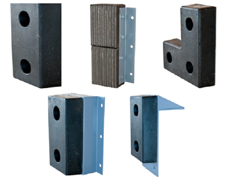 Willtec Dock Bumpers