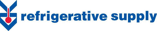Refrigerative Supply Logo