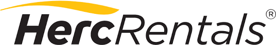 Herc Rentals Logo