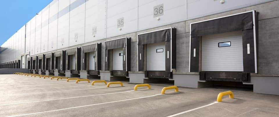 Willtec's Loading Docks Stations