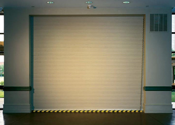 Willtec Commercial fire rated door