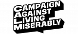 Campaign against living miseraly