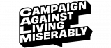 Campaign against living miseraly