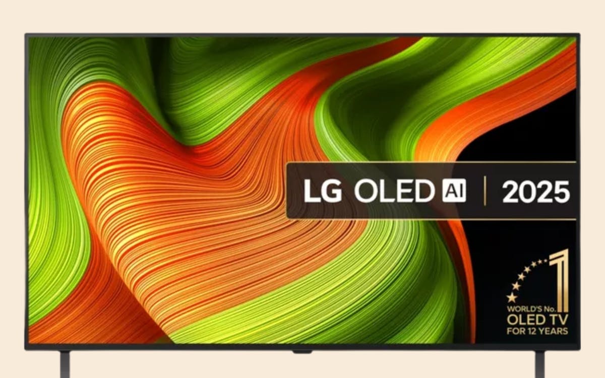 LG OLED TV