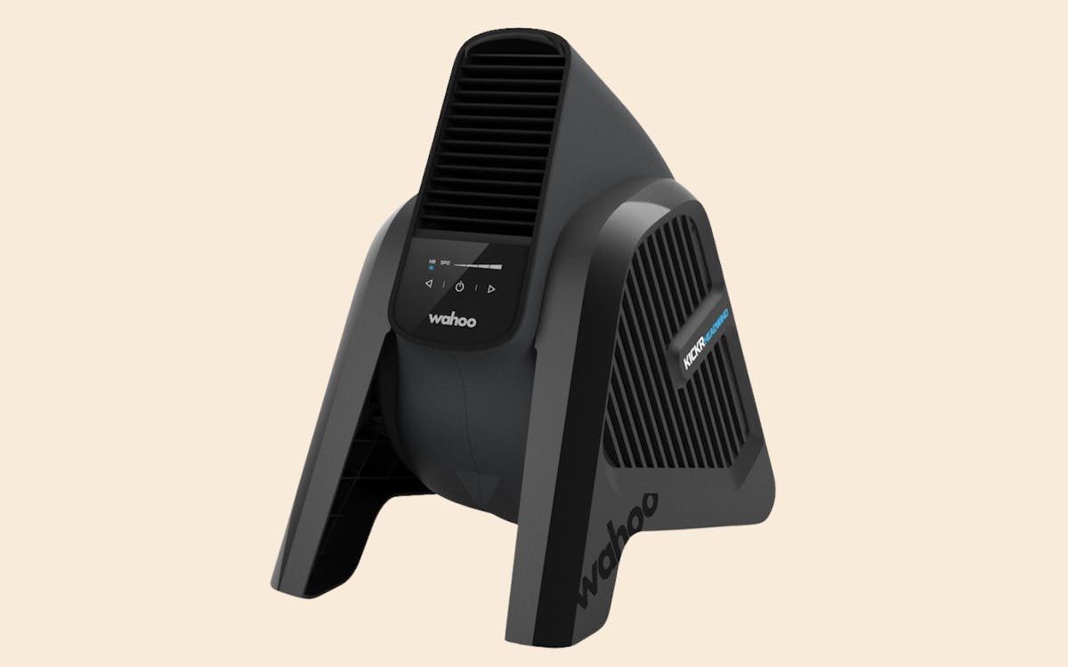 Wahoo Fan