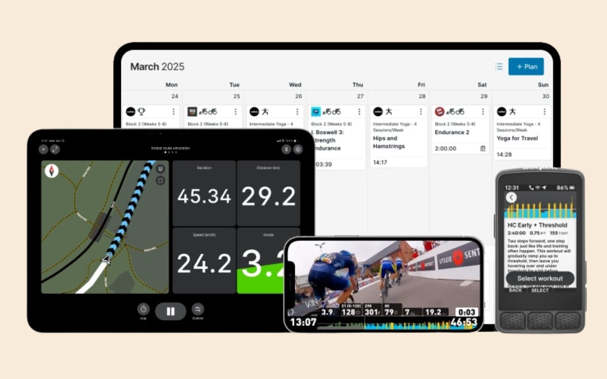 Wahoo app subscription