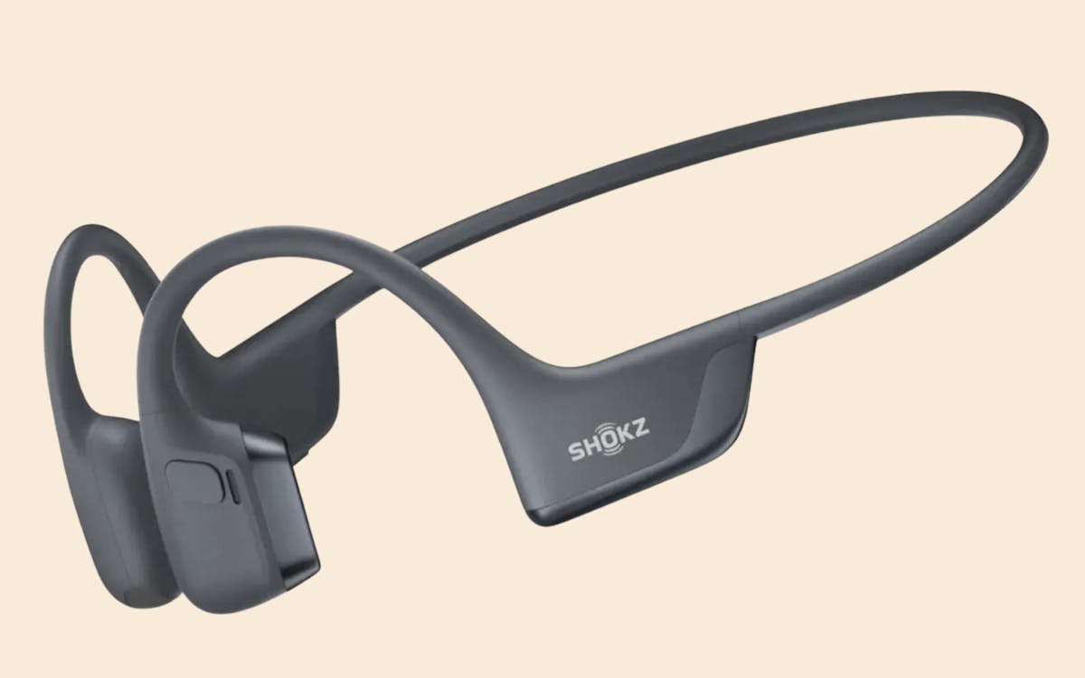 Shokz Open Run 2 headphones