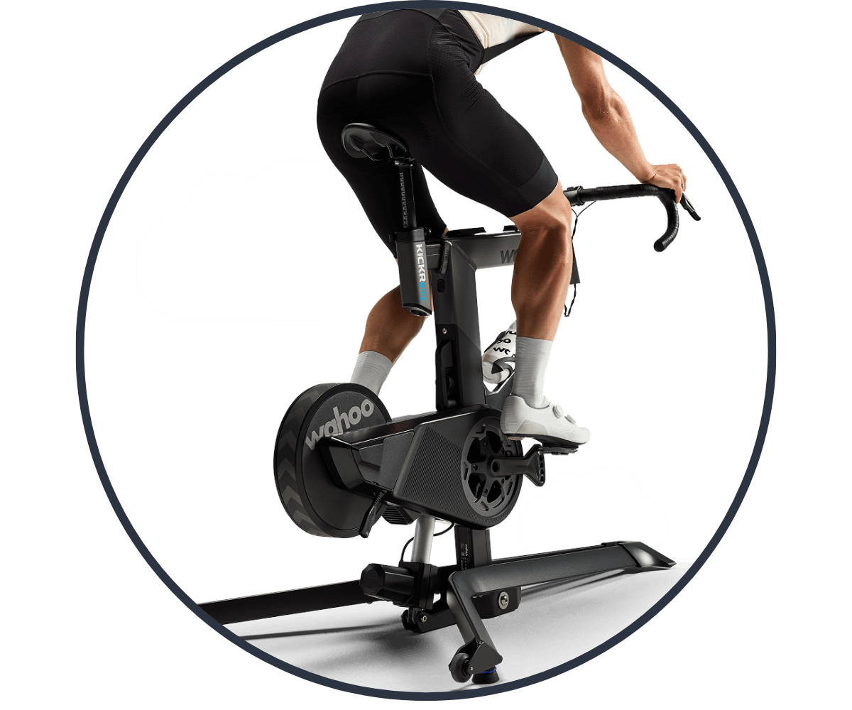 Best smart bike on the market alt shot