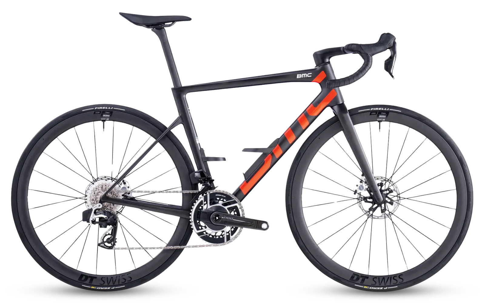 Dream Bike Draw