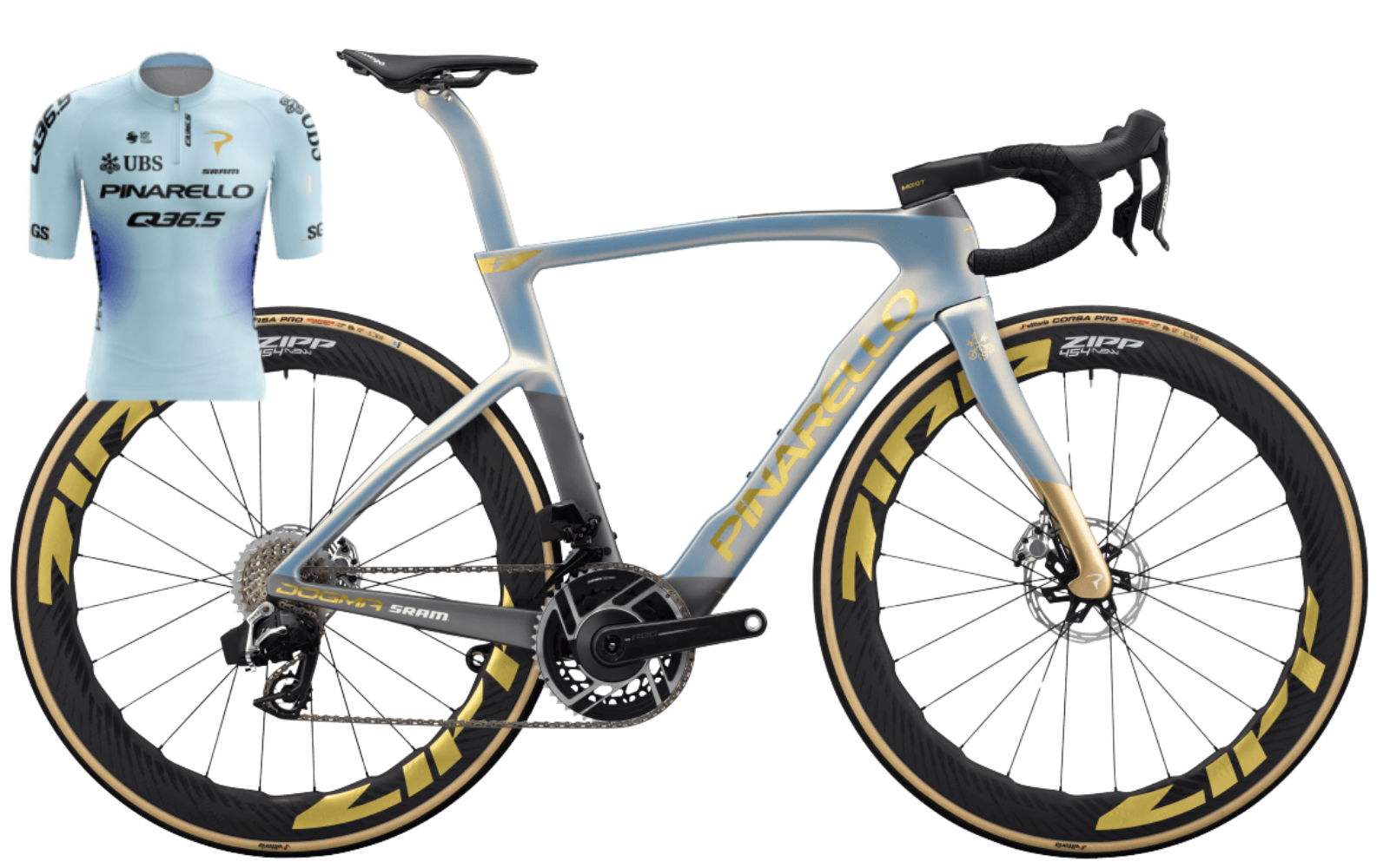 Tour de France Special Draw