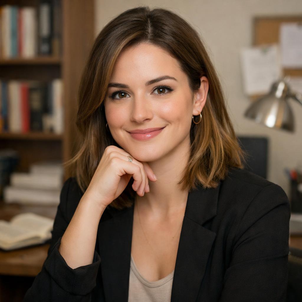 Raluca Neagu author image