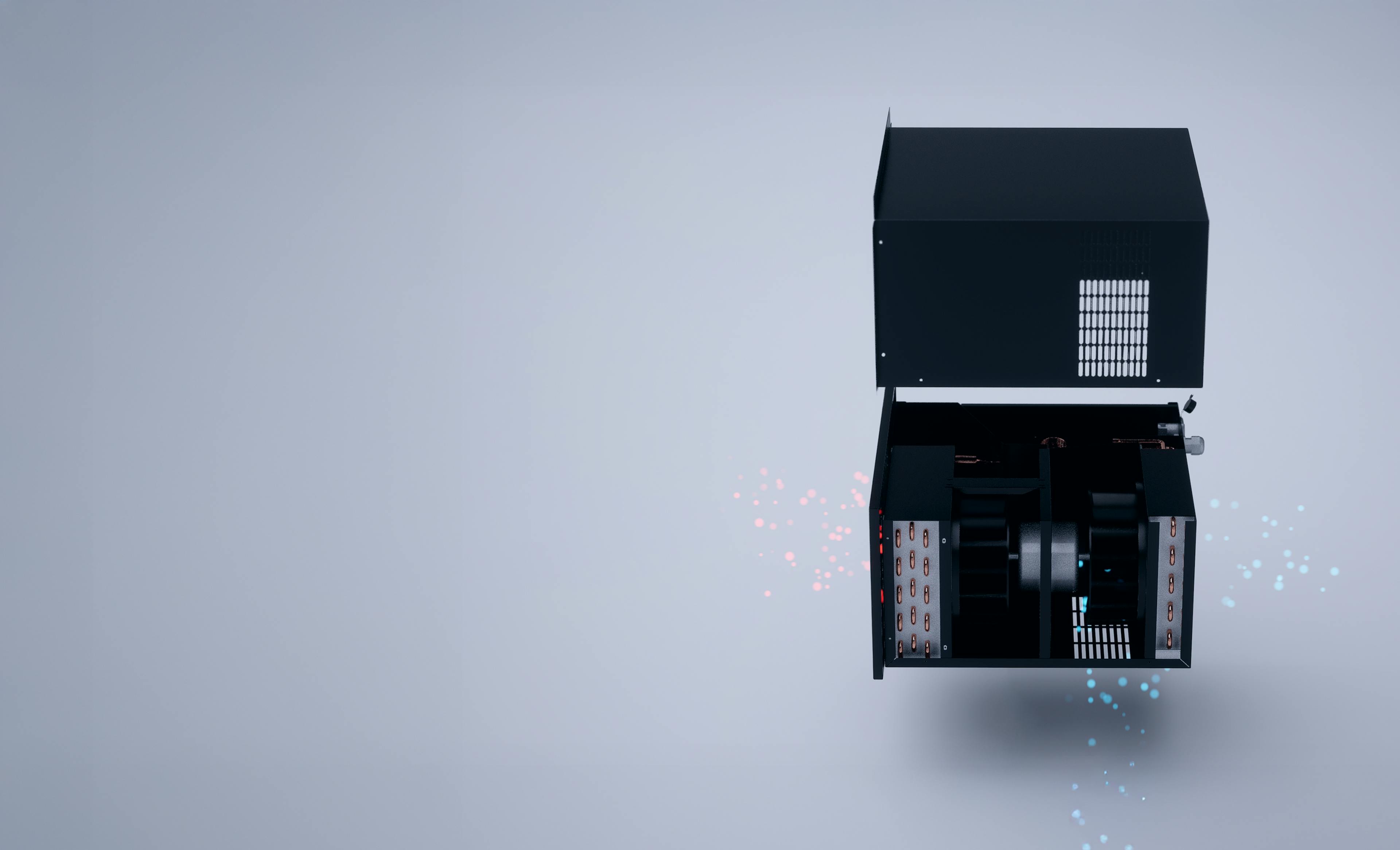 Wine-R WR2500 Background