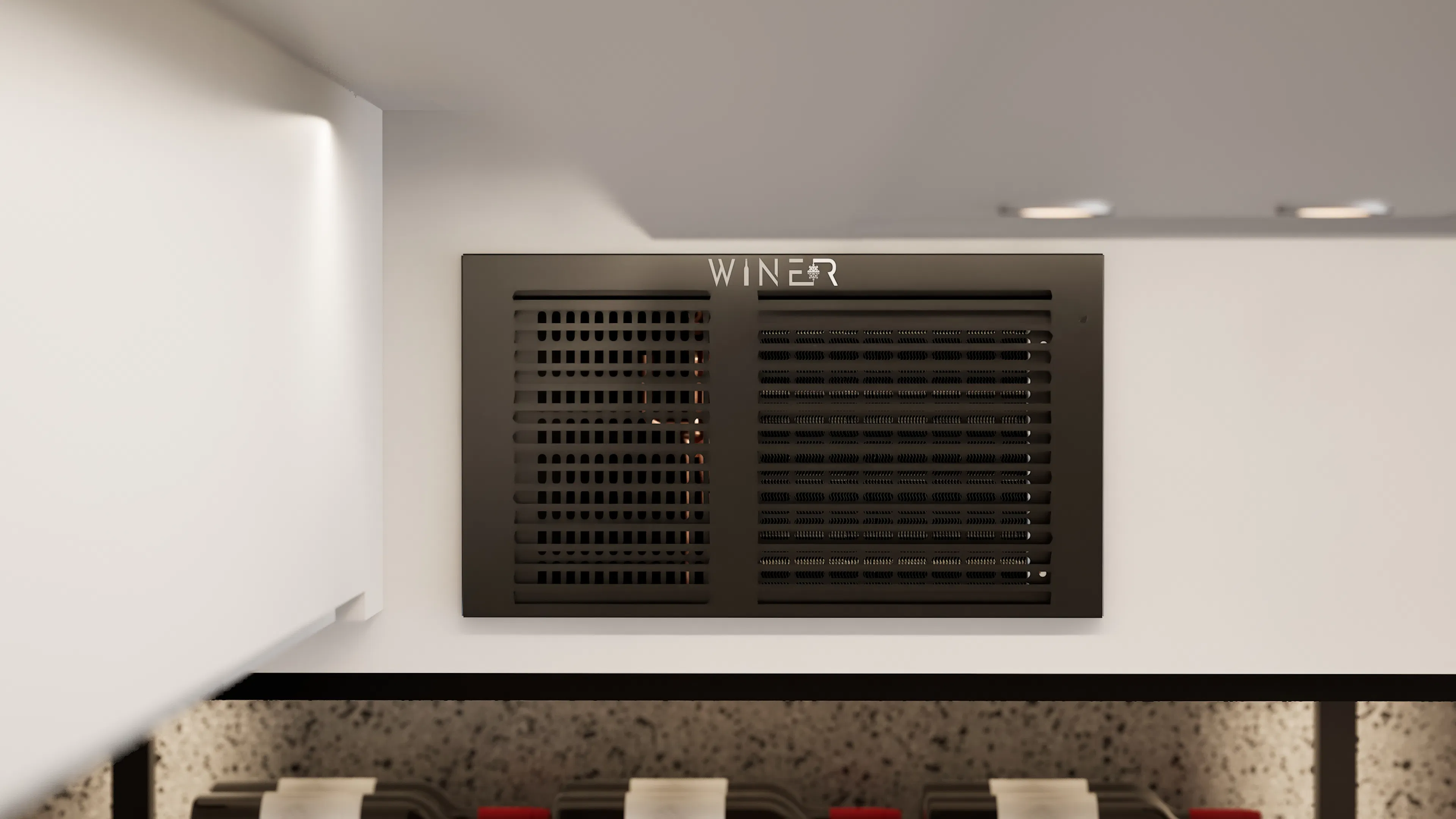 Wine-R WR2500